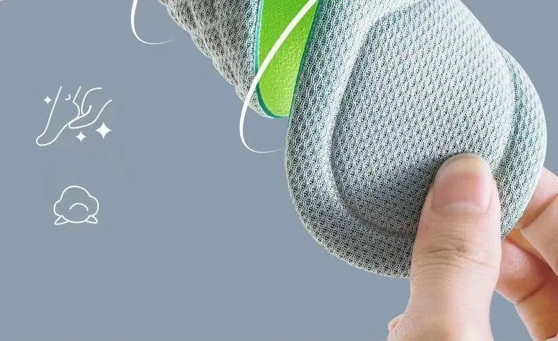 Sports Deodorant Insoles for Shoes - limited offer