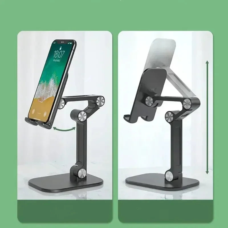 Desk Mobile Phone Holder Stand For IPhone IPad Xiaomi