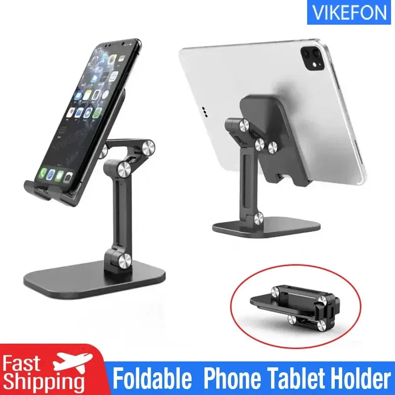Desk Mobile Phone Holder Stand For IPhone IPad Xiaomi