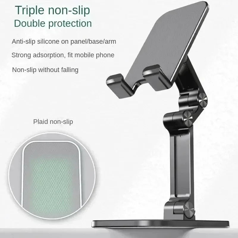 Desk Mobile Phone Holder Stand For IPhone IPad Xiaomi