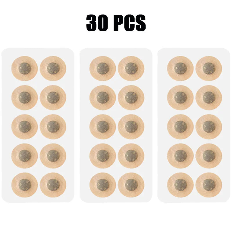 Magnetic Nasal Breathing Dilators Kits