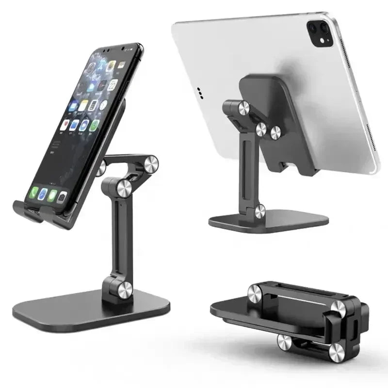 Desk Mobile Phone Holder Stand For IPhone IPad Xiaomi
