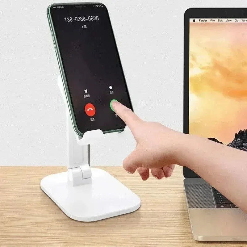Desk Mobile Phone Holder Stand For IPhone IPad Xiaomi