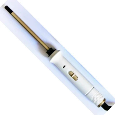 Hair Curling Iron 9mm Curler