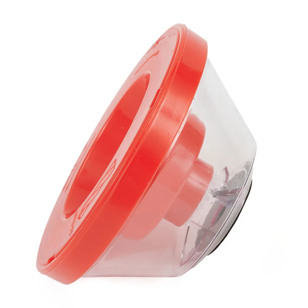 Electric Drill Dust Cover Ash Bowl Impact Hammer Dust Collector Power Tool Accessories Drilling Dustproof Device