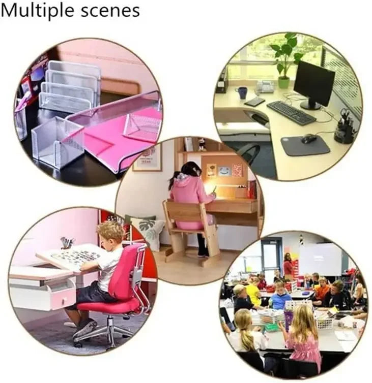 A3 A4 A5 PVC Cutting Mat Workbench Patchwork Sewing Manual DIY Knife Engraving Leather Cutting Board Single Side Underlay