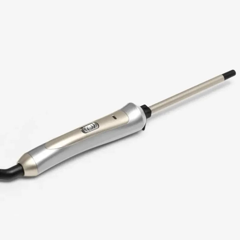 Hair Curling Iron 9mm Curler