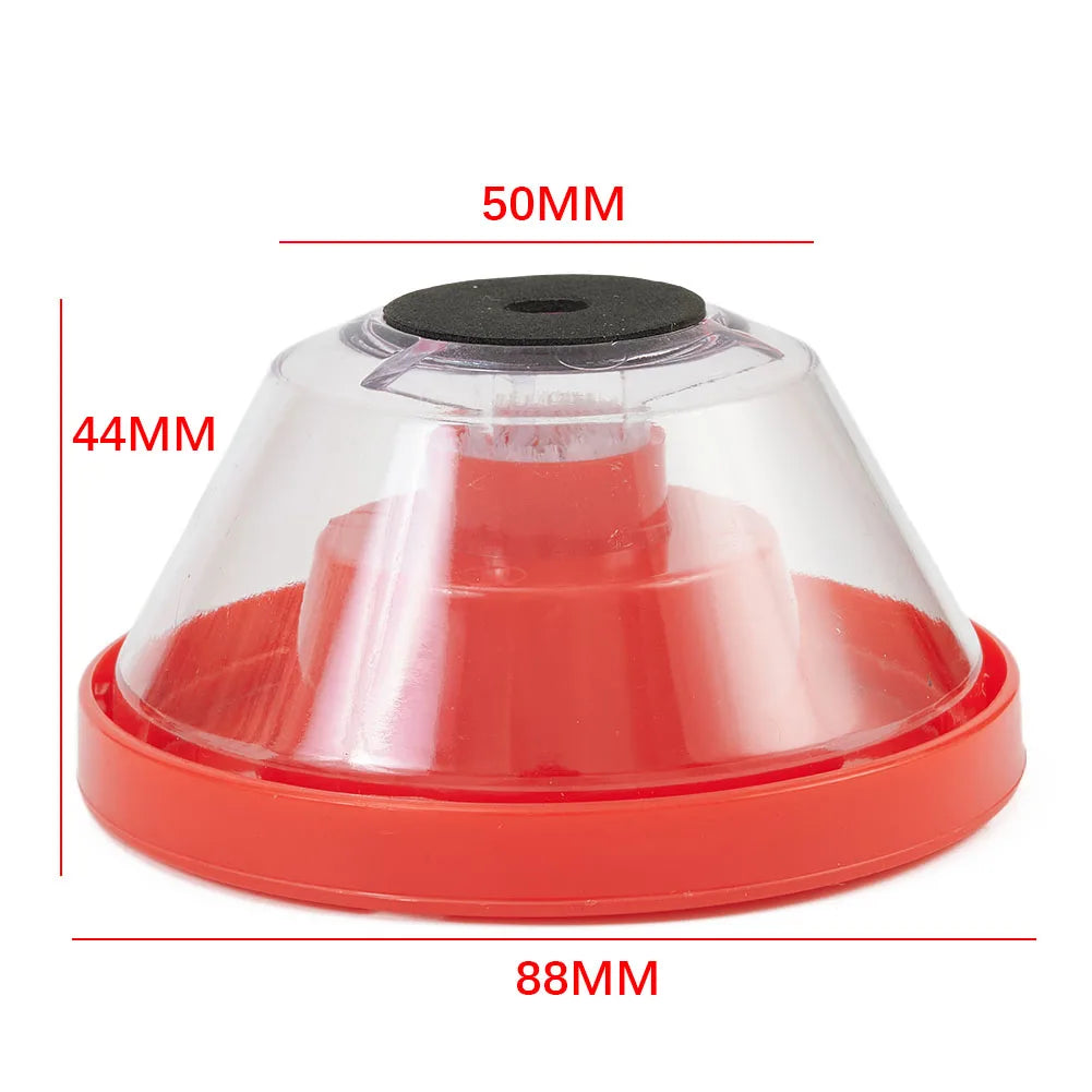 Electric Drill Dust Cover Ash Bowl Impact Hammer Dust Collector Power Tool Accessories Drilling Dustproof Device
