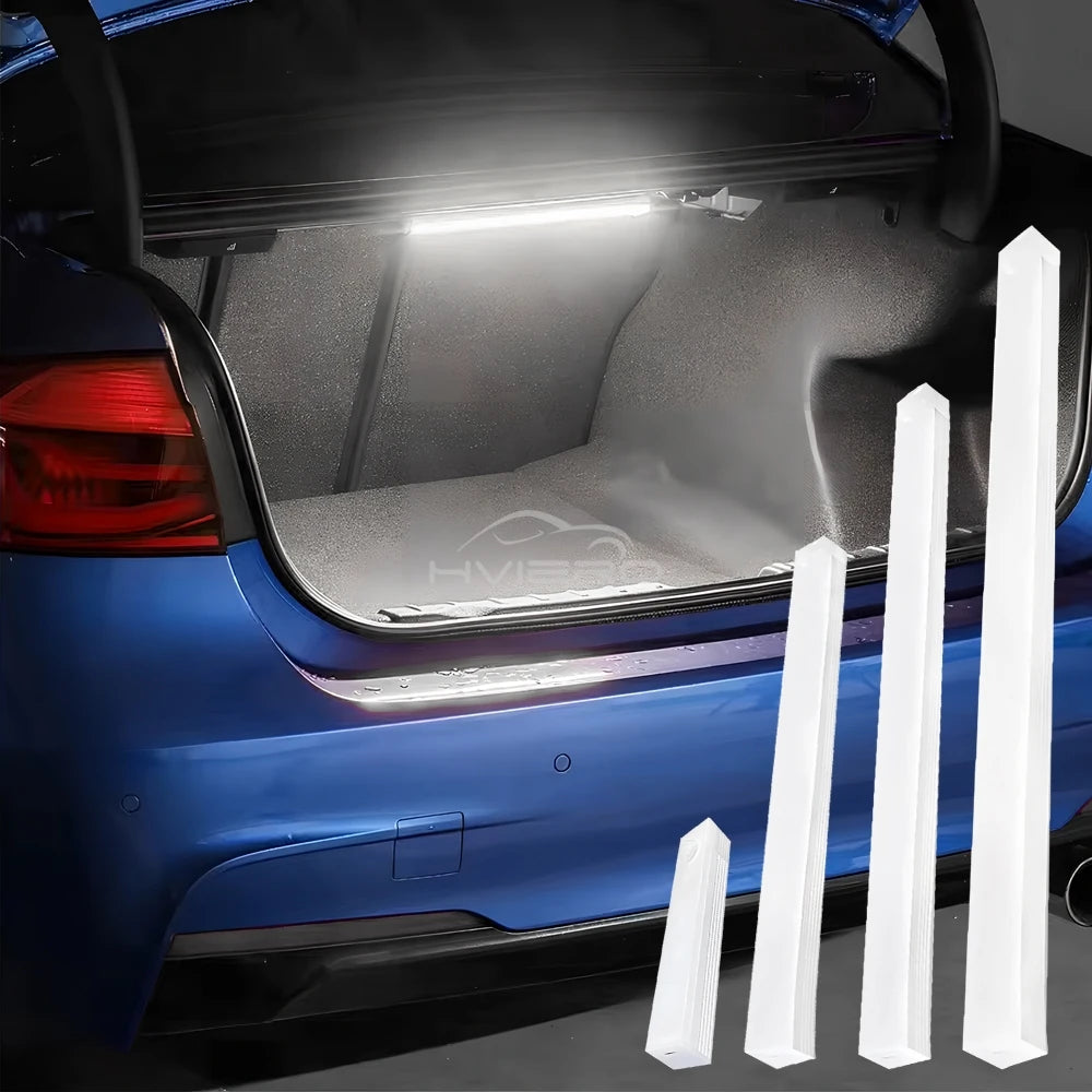 Motion Sensor Light Cabinet Wardrobe Lamp Staircase Backlight For Kitchen LED