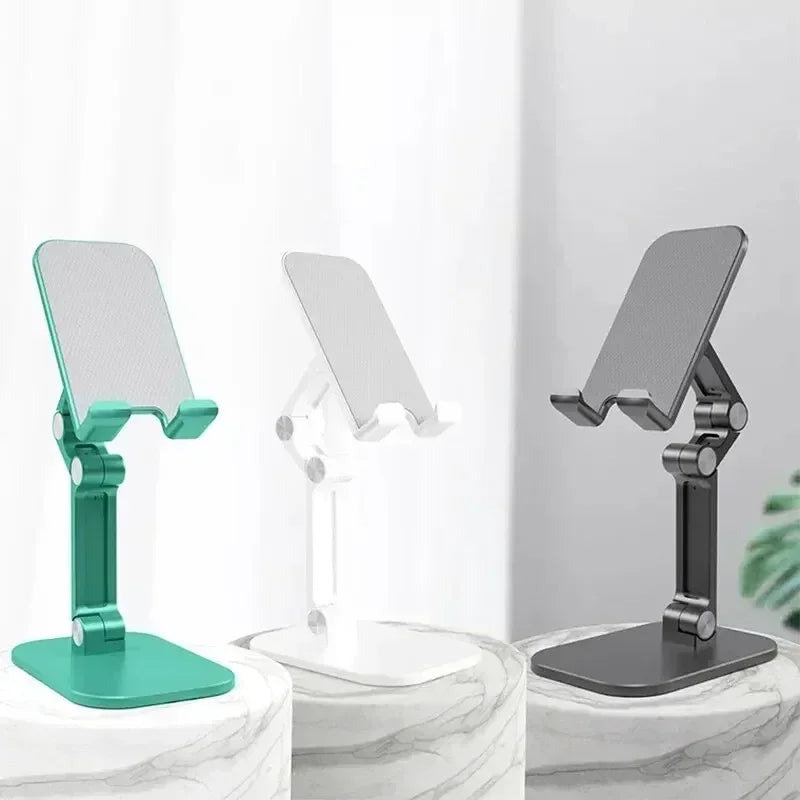 Desk Mobile Phone Holder Stand For IPhone IPad Xiaomi