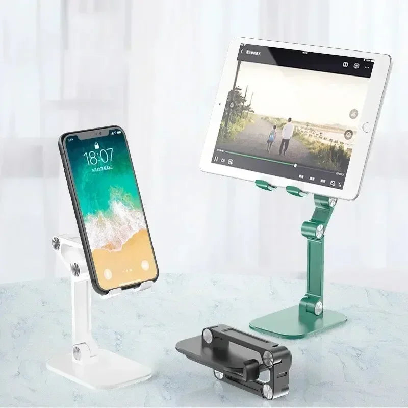 Desk Mobile Phone Holder Stand For IPhone IPad Xiaomi