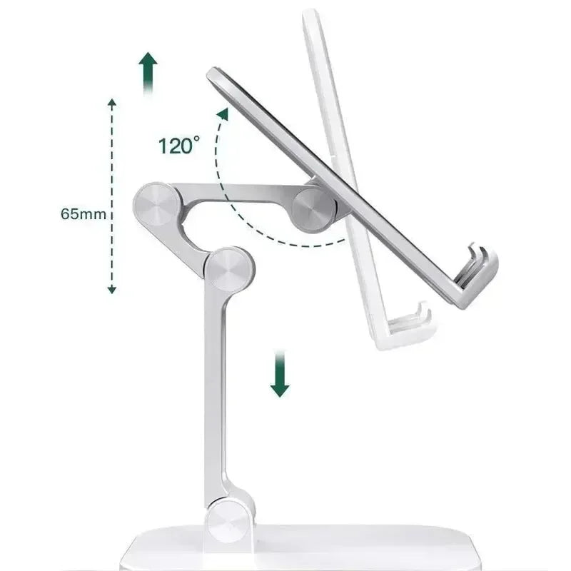 Desk Mobile Phone Holder Stand For IPhone IPad Xiaomi