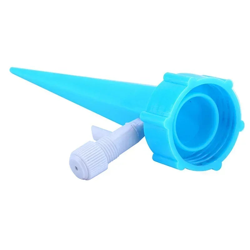 Automatic Drip Irrigation System Self Watering Adjustable for Flower Plants Greenhouse Garden Auto Water Dripper Device