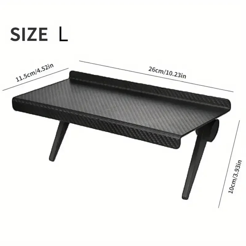 1PC Hot Selling Computer and TV Screen Storage Rack Wireless Router