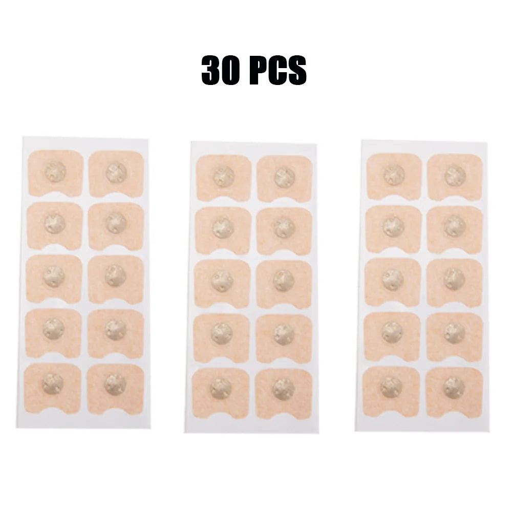 Magnetic Nasal Breathing Dilators Kits