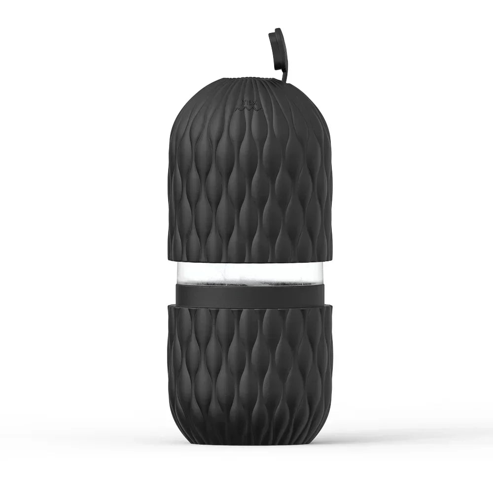 Ice Face Roller, Reusable Silicone Mold Face Massage