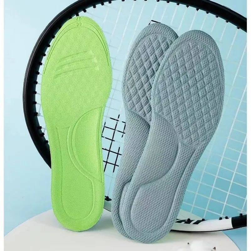 Sports Deodorant Insoles for Shoes - limited offer