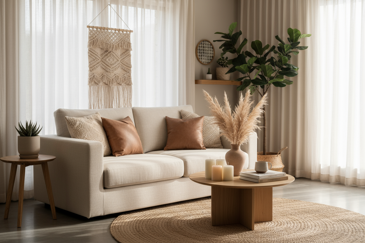 Aesthetic Home &amp; Room Decor