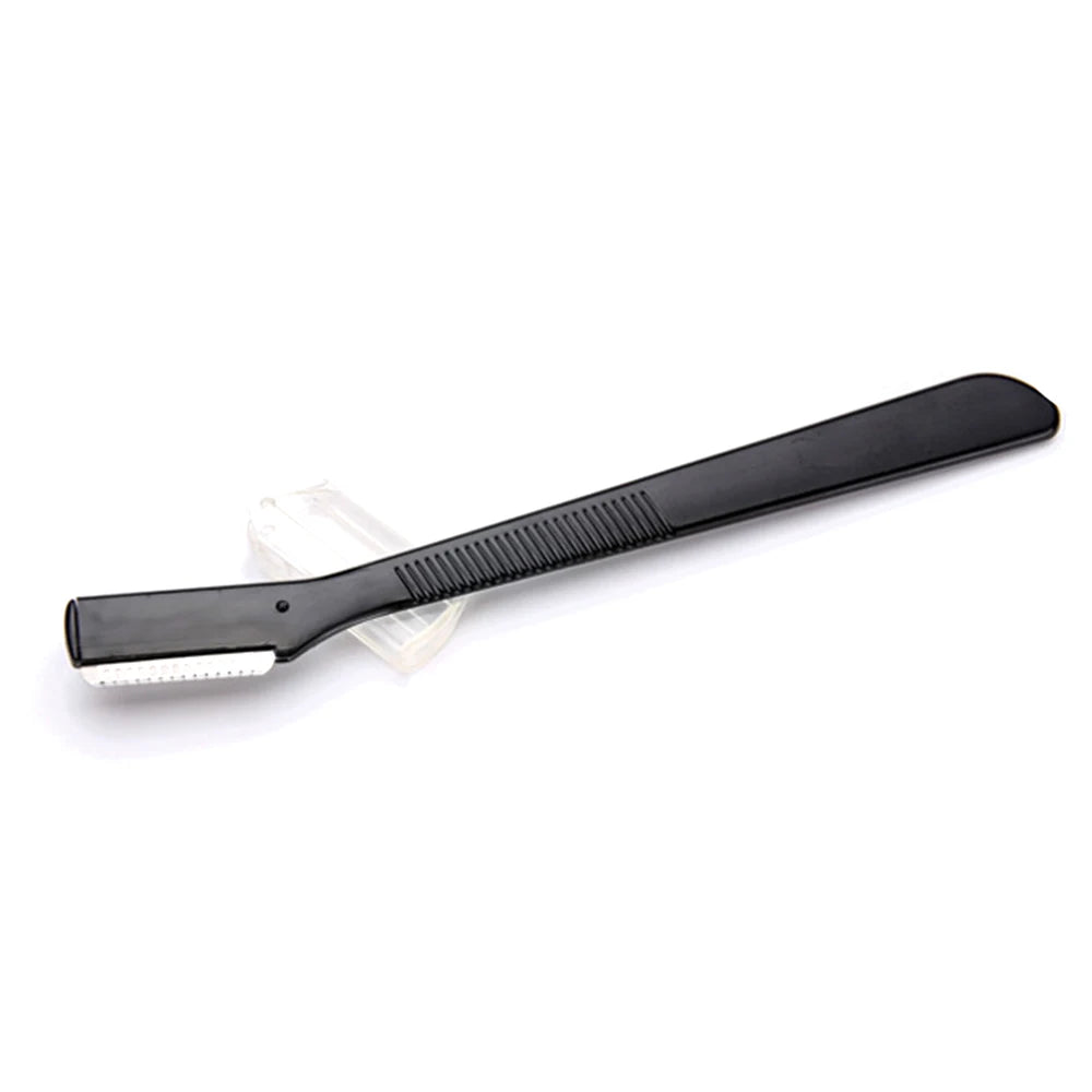 3PCS Eyebrow Razor Safe Facial Blades Eye Brow Shaping Knife