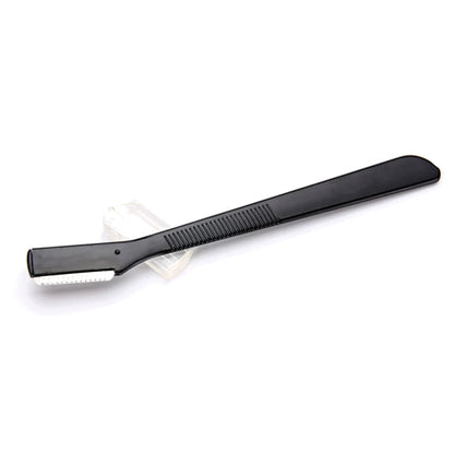 3PCS Eyebrow Razor Safe Facial Blades Eye Brow Shaping Knife