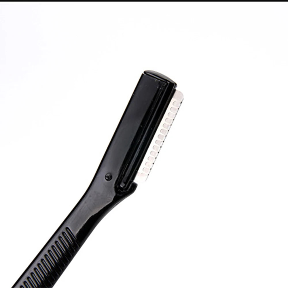 3PCS Eyebrow Razor Safe Facial Blades Eye Brow Shaping Knife
