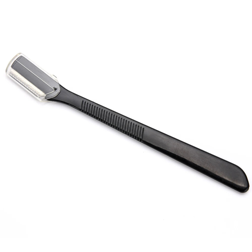 3PCS Eyebrow Razor Safe Facial Blades Eye Brow Shaping Knife
