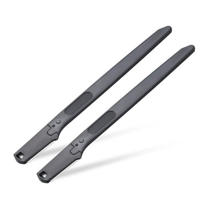 3PCS Eyebrow Razor Safe Facial Blades Eye Brow Shaping Knife
