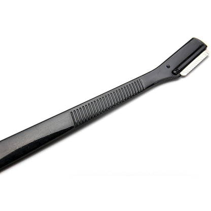 3PCS Eyebrow Razor Safe Facial Blades Eye Brow Shaping Knife