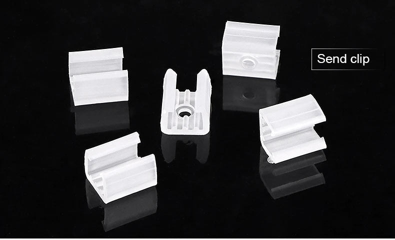 Bluetooth WIFI Led strip 5m 3m 2m 1m RGB Neon Light work for Tuya Smart Life  220V 110V to 12V fita led lamp home decoration