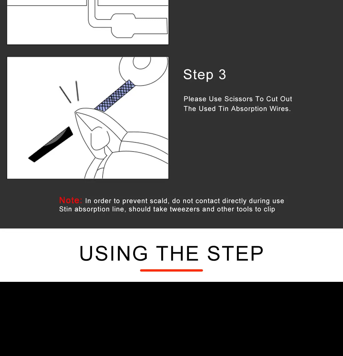 1.5mm 2mm 2.5mm 3mm 3.5mm Width 1.5M Length Desoldering Braid Welding Solder Remover Wick Wire Lead Cord Flux BGA Repair Tool