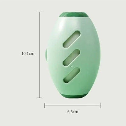 1pc Time-Saver Reusable Washable Lint Roller Strong Adhesive Hair Sticking Machine for Clothes Pets &amp; Furniture Cleaning