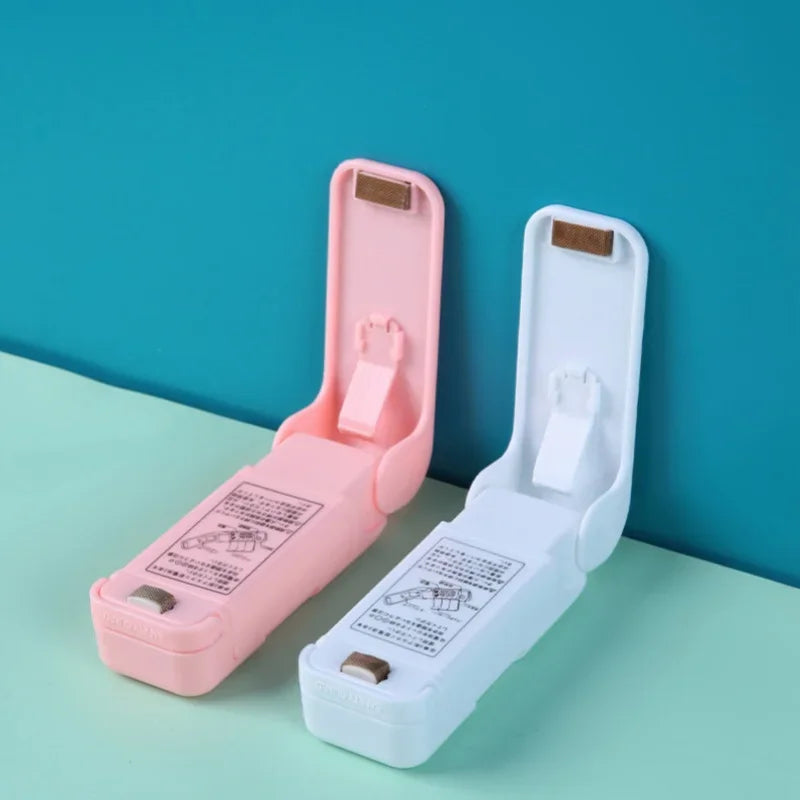 Mini Heat Bag Sealing Machine Package Sealer