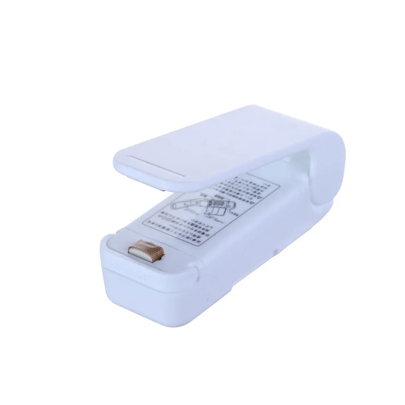 Mini Heat Bag Sealing Machine Package Sealer
