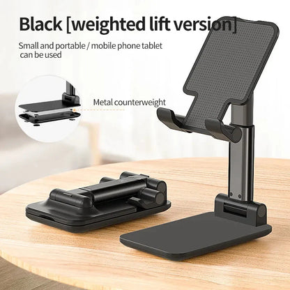 Desk Mobile Phone Holder Stand For IPhone IPad Xiaomi