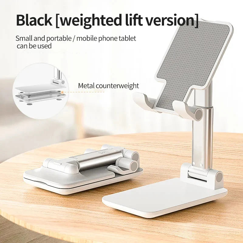 Desk Mobile Phone Holder Stand For IPhone IPad Xiaomi