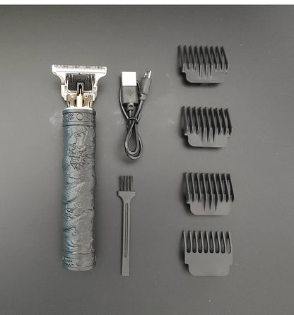 Hair Clipper Mower Professional  Barber Trimmer for Men