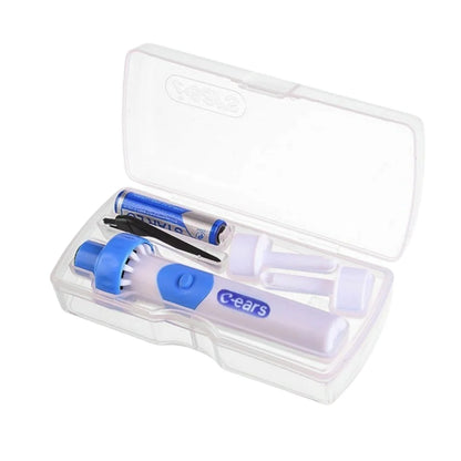 Electric Earpick for Children and Adults