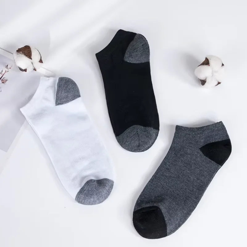 10pairs Men&