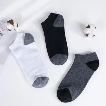 10pairs Men&