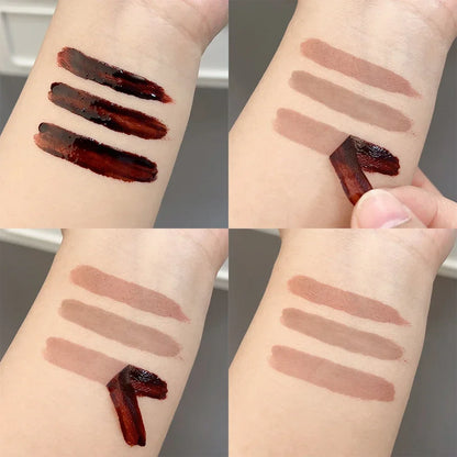Waterproof Lip Liner Peel Off Tattoo Lipgloss Waterproof