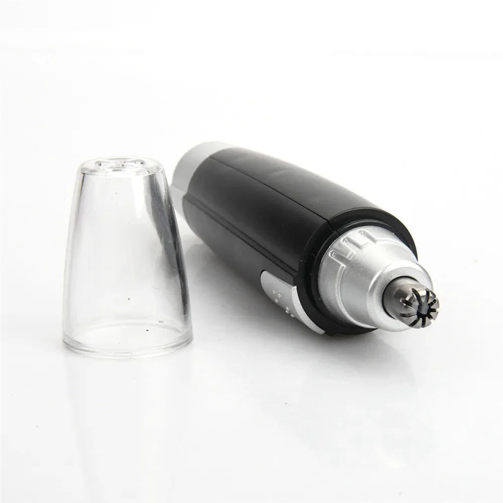 Electric Nose Hair Trimmer Implement Shaver
