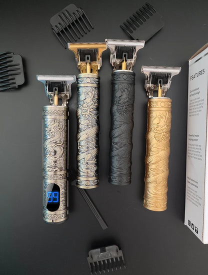 Hair Clipper Mower Professional  Barber Trimmer for Men