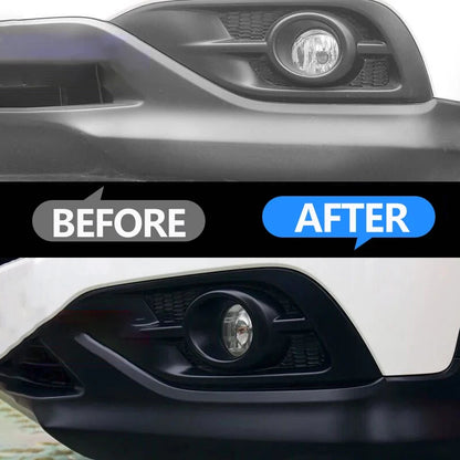 Plastic Restore Revitalizer Plastic Renovator Longlasting Coating For Car Rubbers Refurbish Clean Gloss Black Shine ﻿