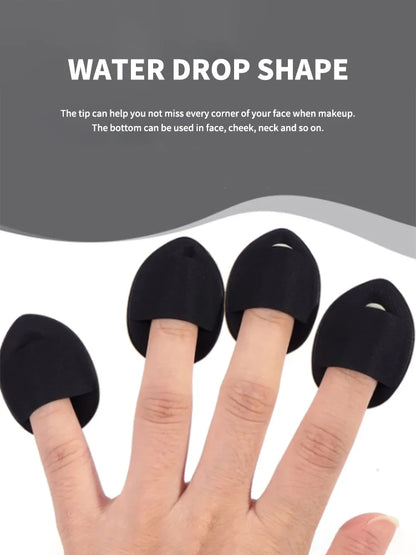 12-Piece All-Purpose Makeup Sponge Set