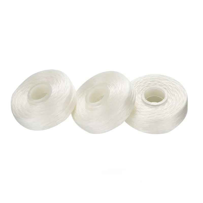 10 Rolls 50M Dental Flosser Oral Hygiene Teeth Cleaning Dental Floss Spool Wax Mint Toothpick Flosser Dental Care