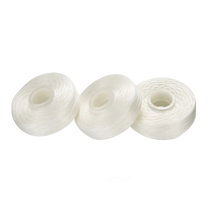 10 Rolls 50M Dental Flosser Oral Hygiene Teeth Cleaning Dental Floss Spool Wax Mint Toothpick Flosser Dental Care