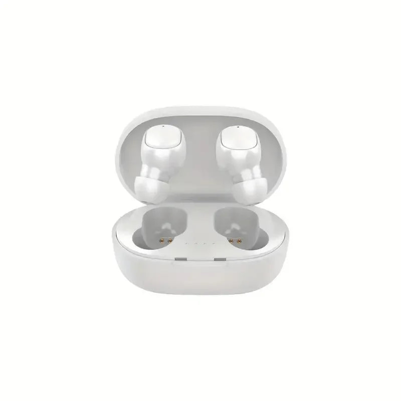 Original A6S TWS Headset Wireless Earphones Bluetooth