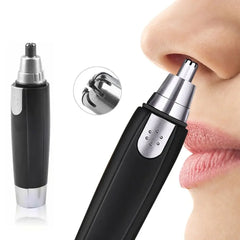 Electric Nose Hair Trimmer Implement Shaver