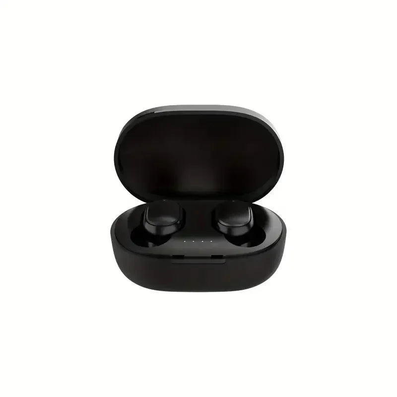 Original A6S TWS Headset Wireless Earphones Bluetooth