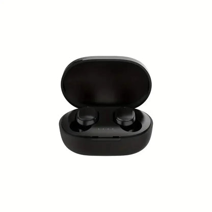 Original A6S TWS Headset Wireless Earphones Bluetooth